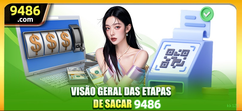 Depósito PIX kk123