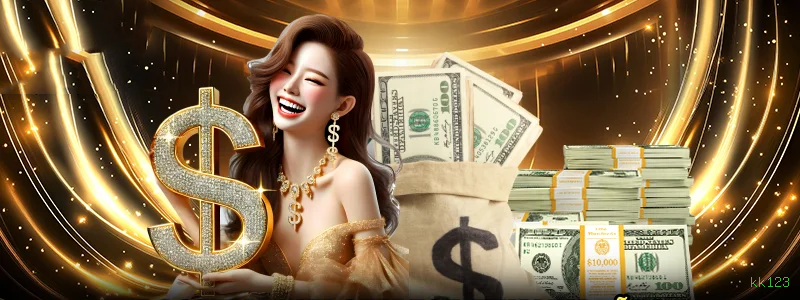 Slots com prêmios kk123